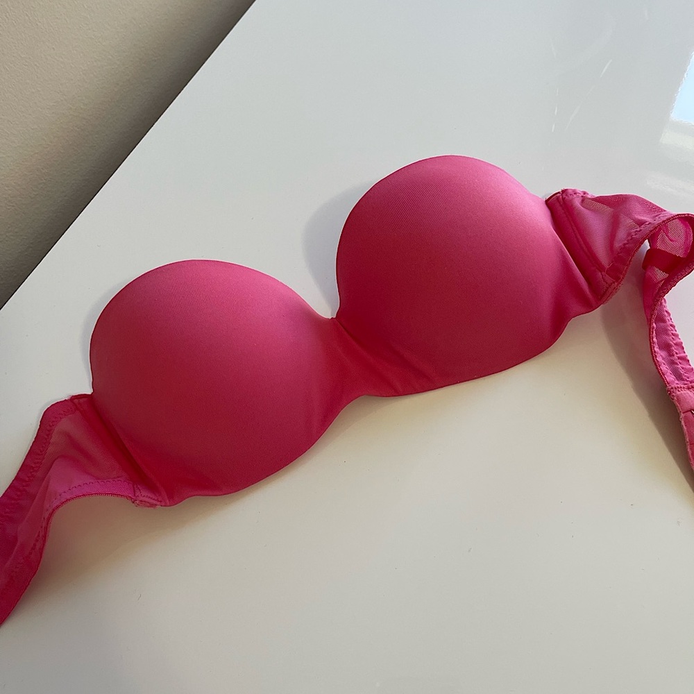 Intimissimi bra.